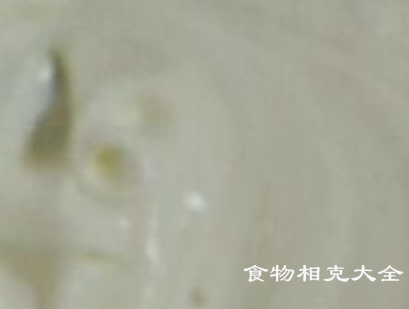 淡奶油的营养价值