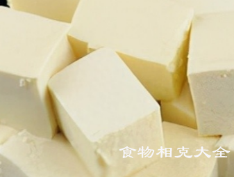 板豆腐的营养价值