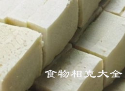 千页豆腐的营养价值
