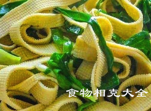 百页的营养价值