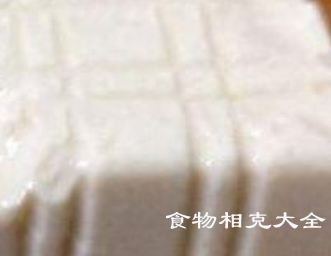 南豆腐的营养价值