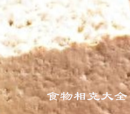 北豆腐的营养价值
