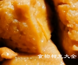 油豆腐的营养价值