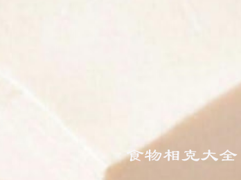 豆腐的营养价值