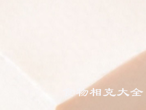 嫩豆腐的营养价值
