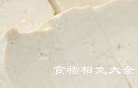内酯豆腐的营养价值