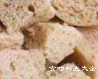 烤麸的营养价值