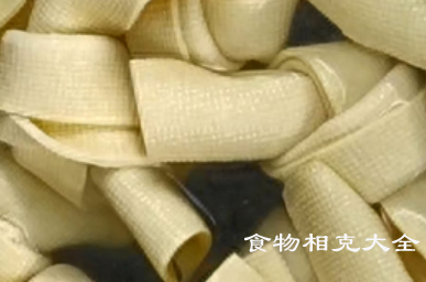 百叶结的营养价值