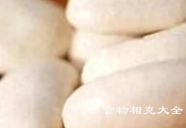 白芸豆的营养价值
