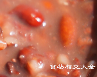 红腰豆的营养价值