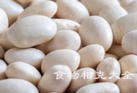 白豆的营养价值