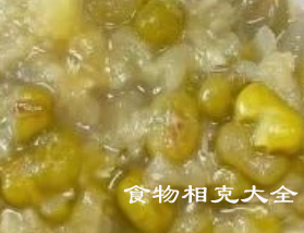 绿豆的营养价值