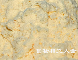 裹粉的营养价值