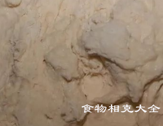 米形面的营养价值
