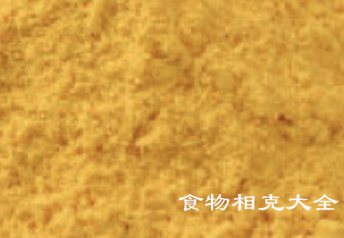 南瓜粉的营养价值