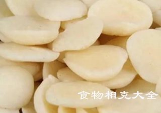 杏仁粉的营养价值