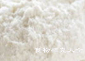 澄粉的营养价值