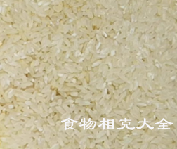 长米的营养价值