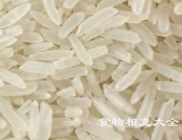 丝苗米的营养价值