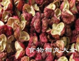 口疮的病人能吃花椒吗？