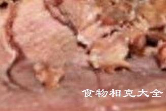 口疮的病人能吃狗肉吗？