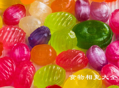 痤疮的病人能吃糖吗？