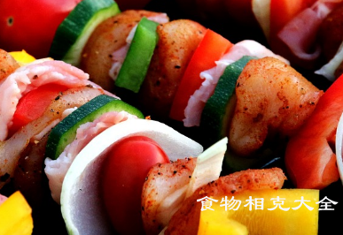 痤疮的病人能吃肥肉吗？