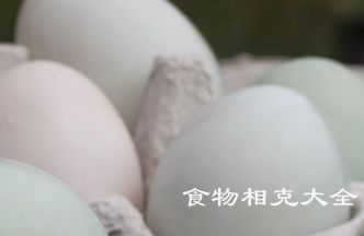 湿疹的病人能吃鸭蛋吗？