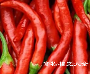 汗证的病人能吃辣椒吗？